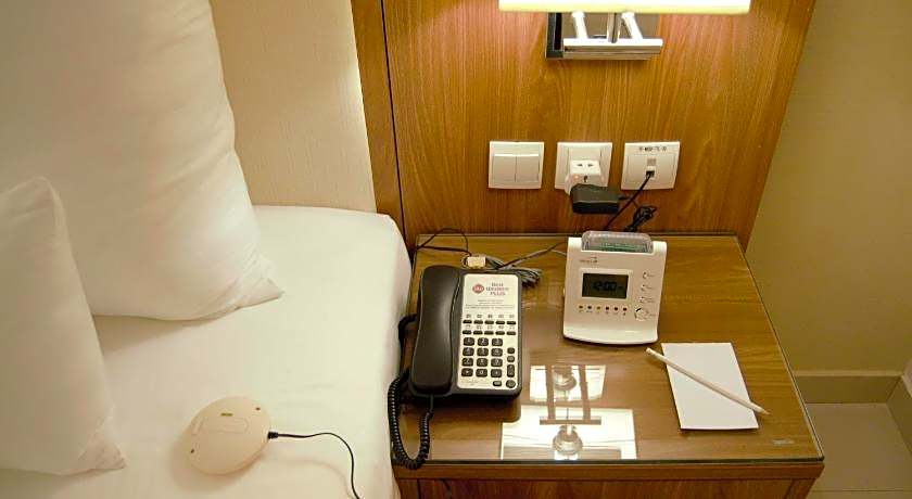 Best Western Plus Buraidah