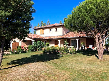 Le paradis de la Provence