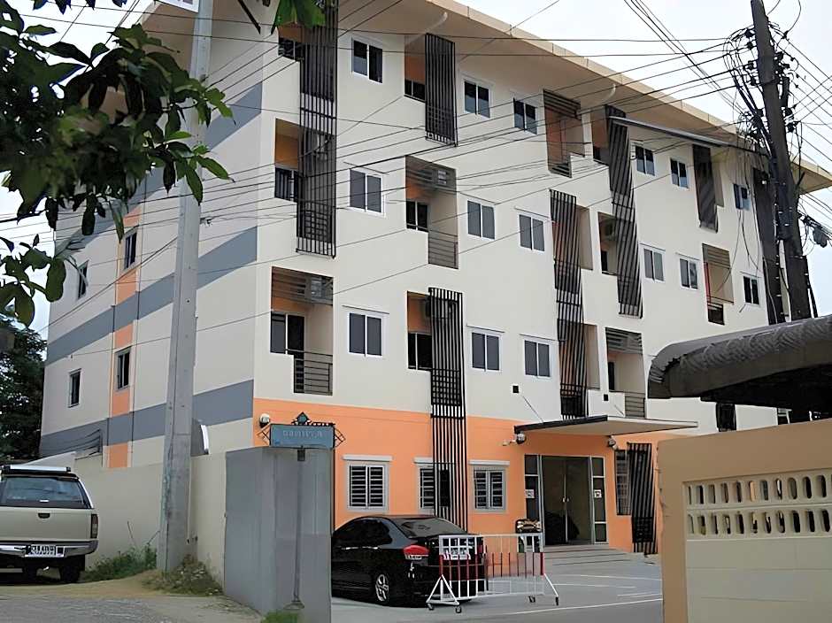 Fundee 1 Mansion