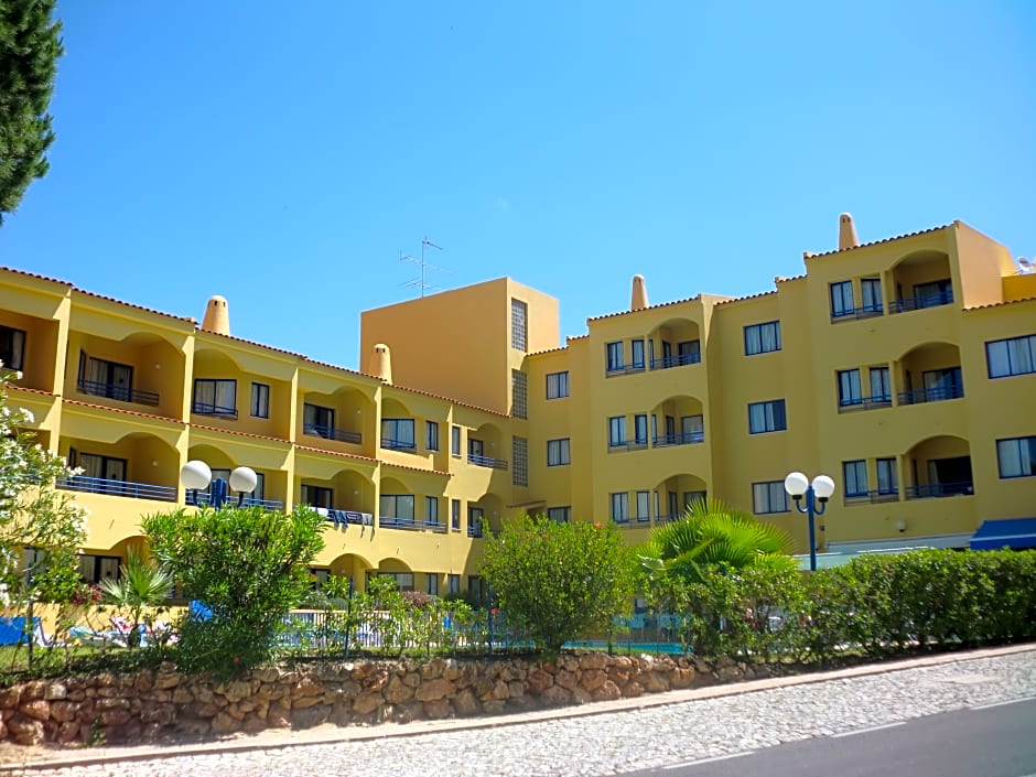 Rio Apartamentos by Garvetur