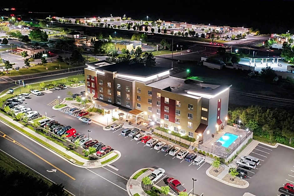 TownePlace Suites by Marriott Front Royal