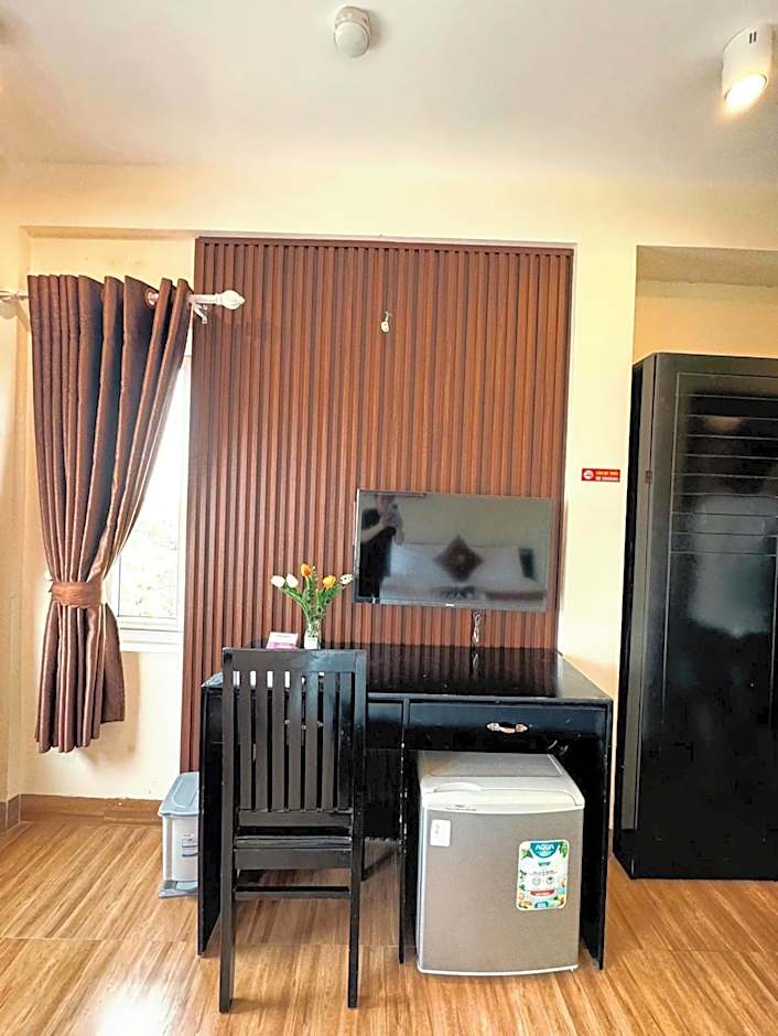 Canary Boutique Hotel