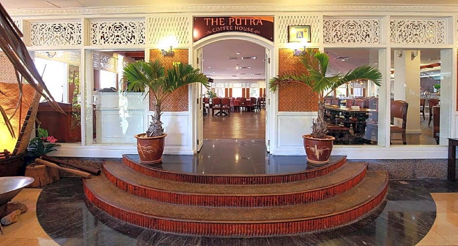 The Putra Regency Hotel