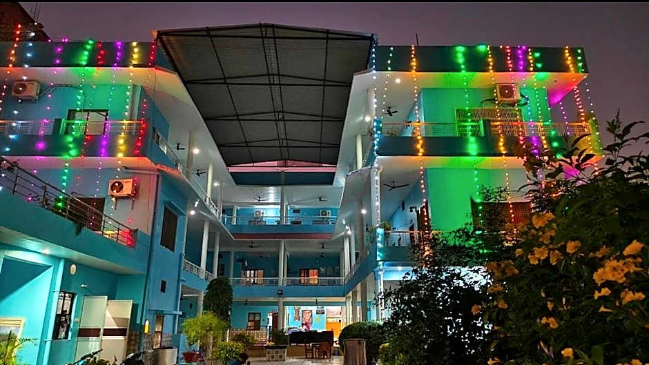 Sri Yoga Mandir Guest House