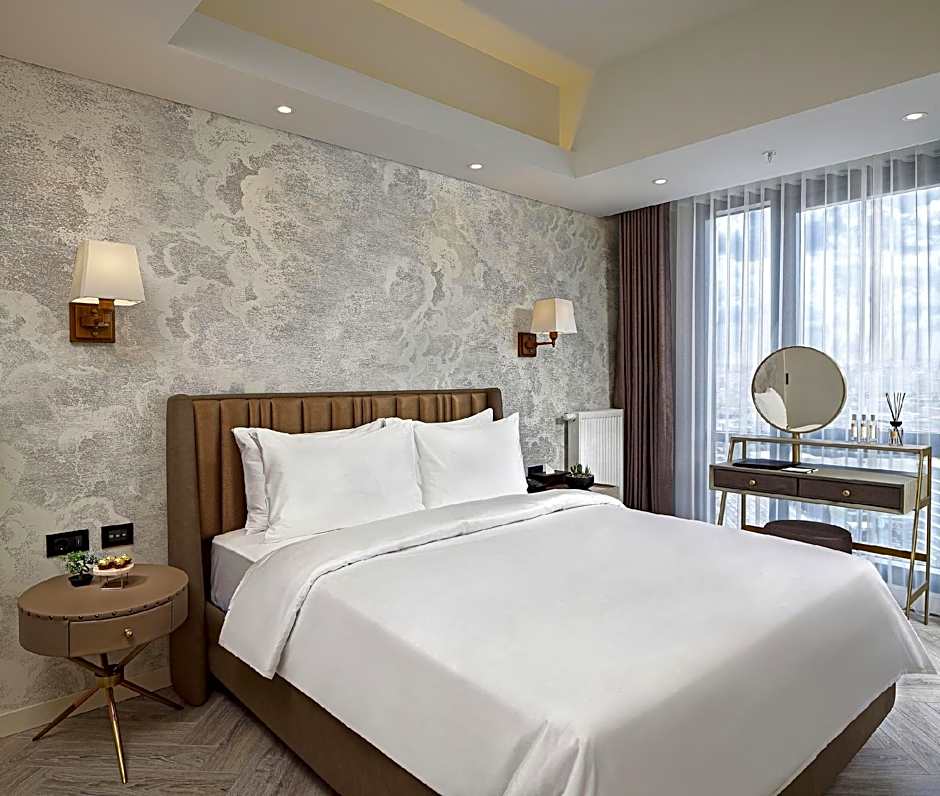 WANDA VISTA ISTANBUL