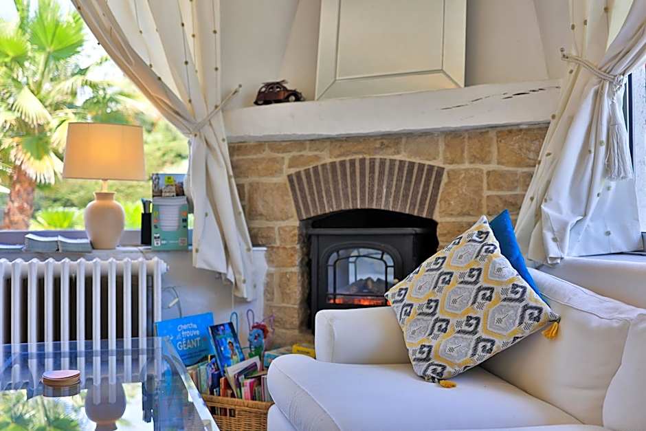 Hotel Cayrons Vence & St Paul de Vence