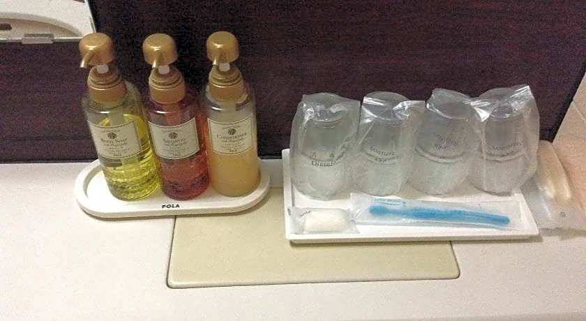 Hotel Saint Paul Nagasaki