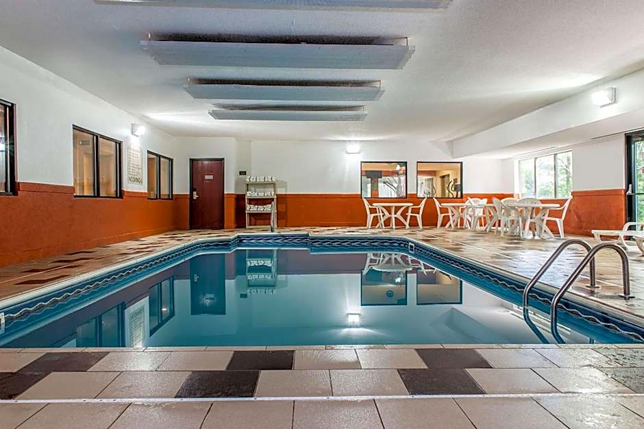 Comfort Inn Pickerington - Columbus East