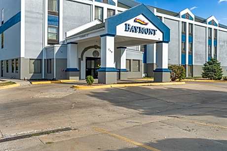 Baymont by Wyndham Lawrence