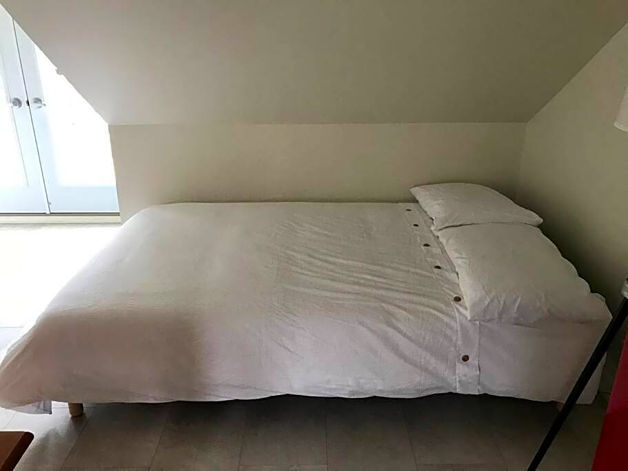 ATELIER DU CLOCHER Studio #5