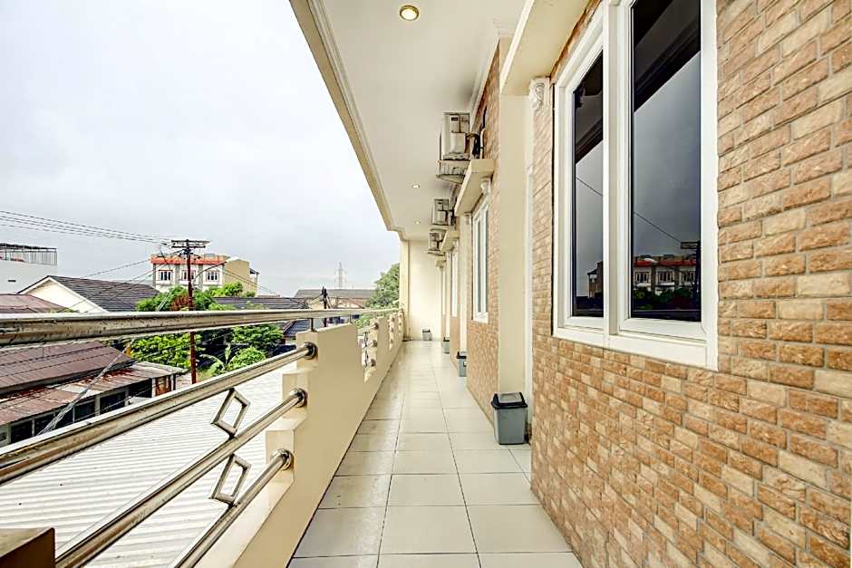 OYO Life 3606 Kost Kartini Syariah