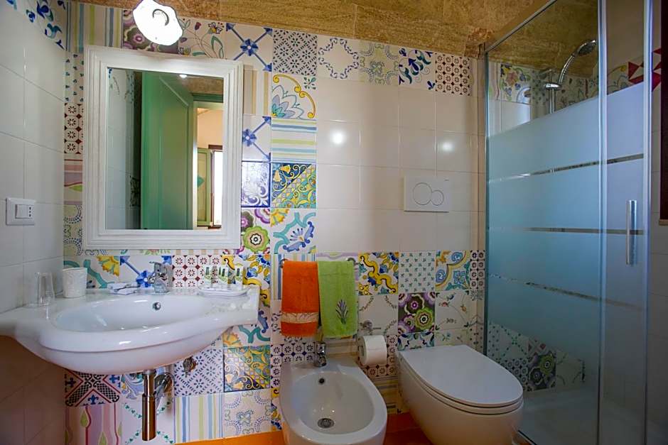 Casale de li Canti