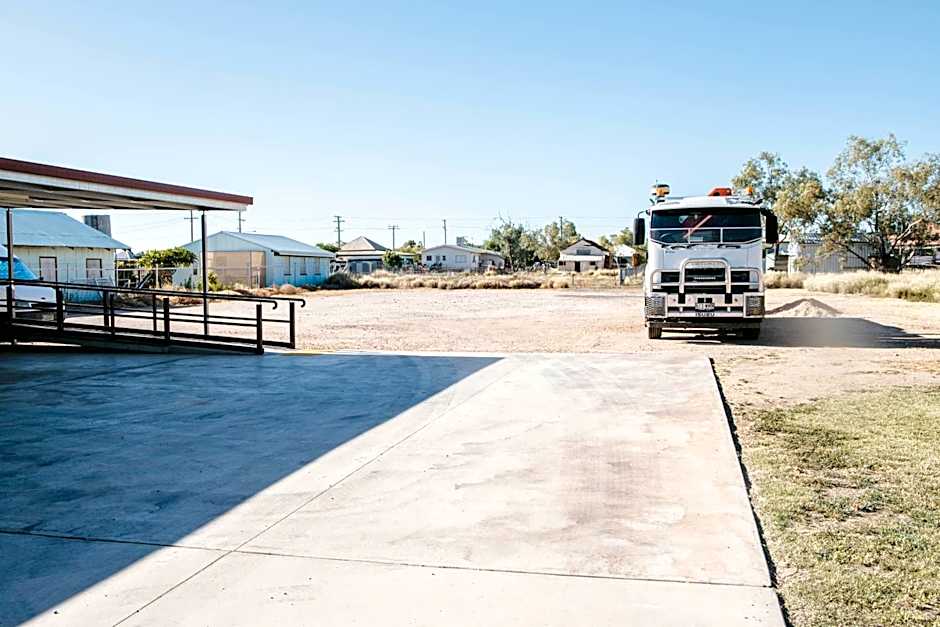 Winton Outback Motel