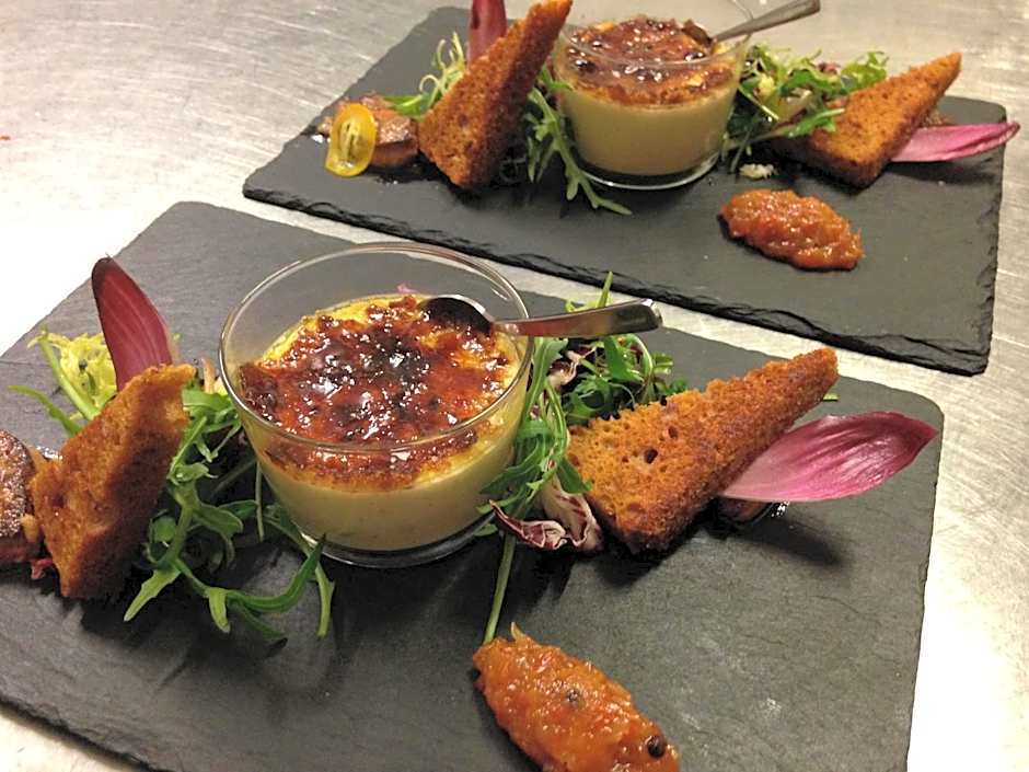 Le Relais Des Chartreuses