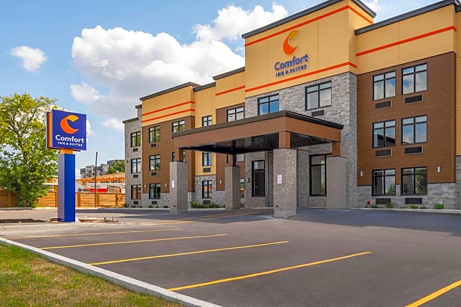 Comfort Inn & Suites