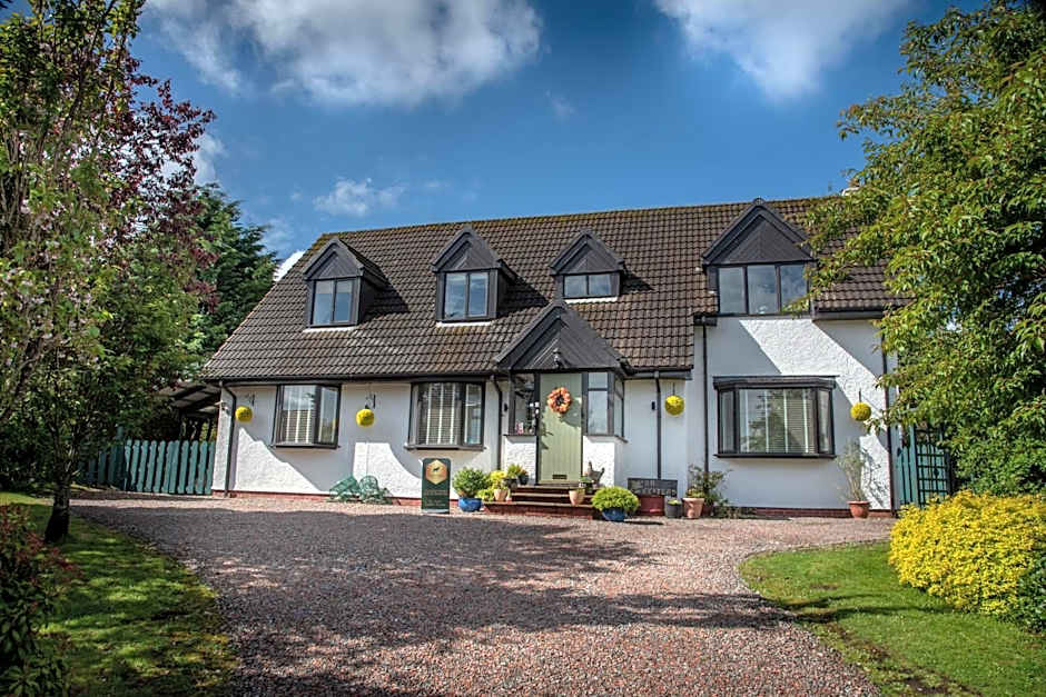 Innes House Bed & Breakfast