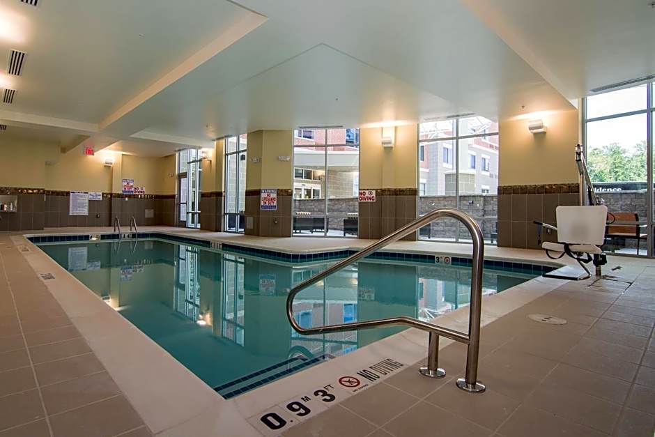 Residence Inn by Marriott Raleigh-Durham Airport/Brier Creek