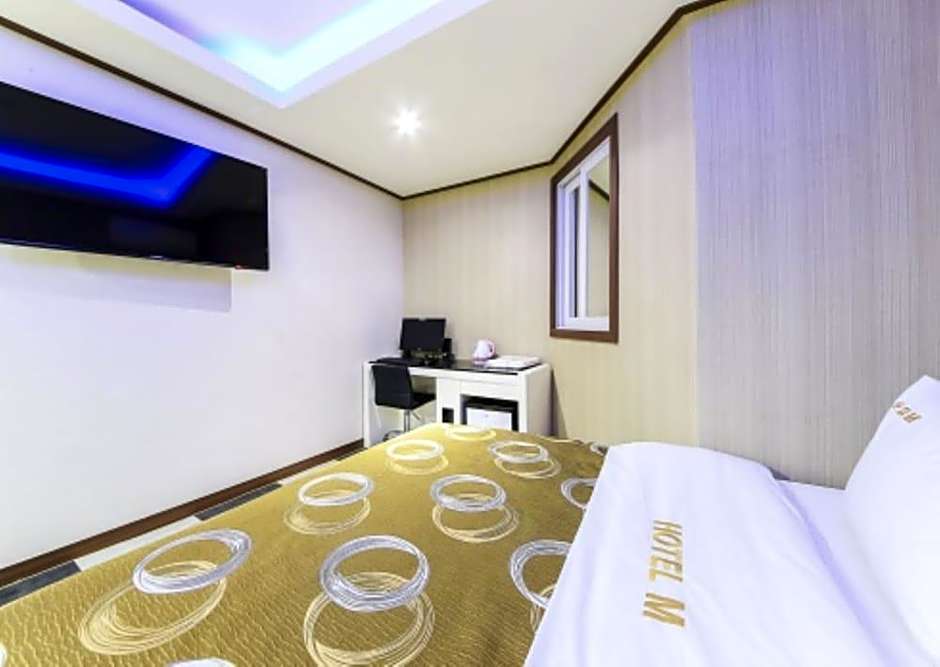 Gimpo HOTEL M