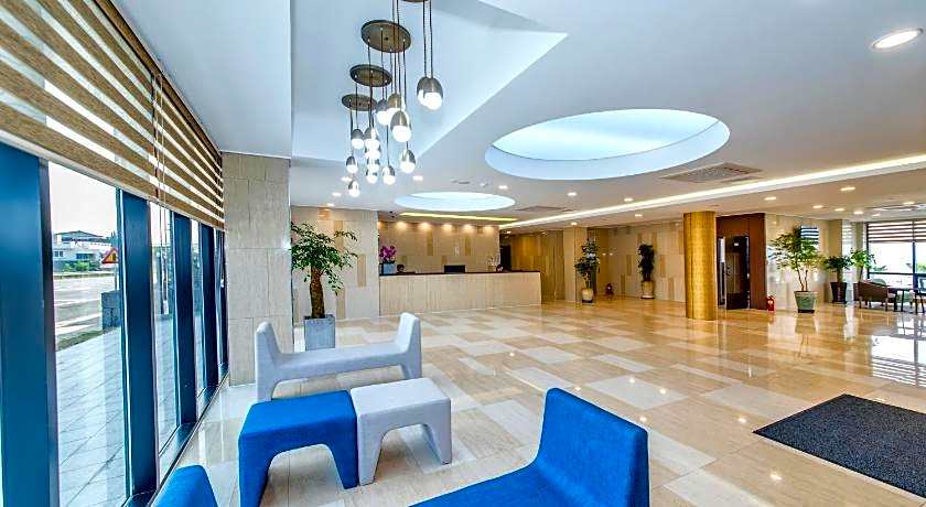 The Stay Century Hotel