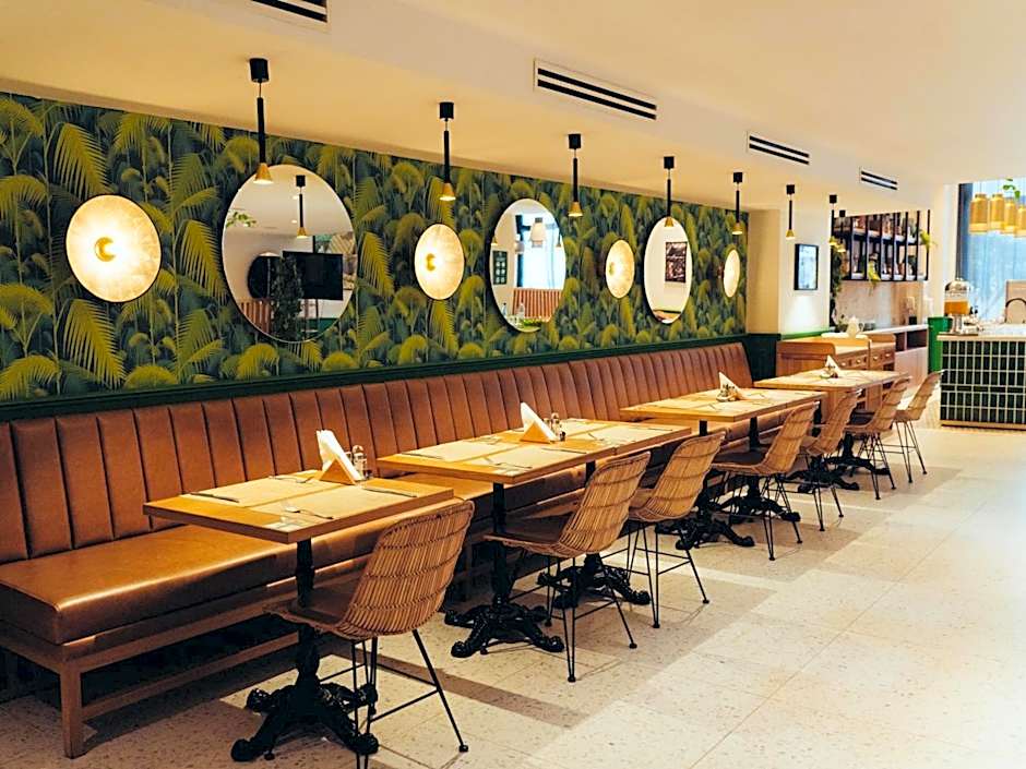 Onomo Hotel Rabat Terminus