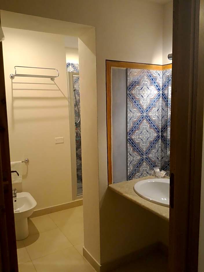 Hotel Baglio Catalano