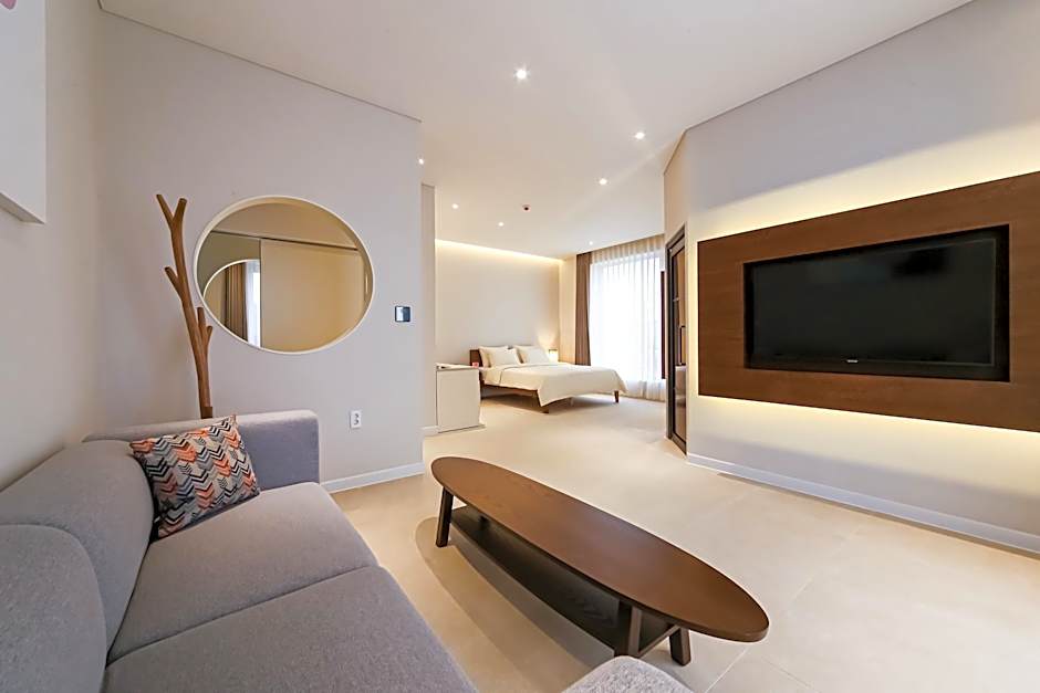 Hermon Hotel