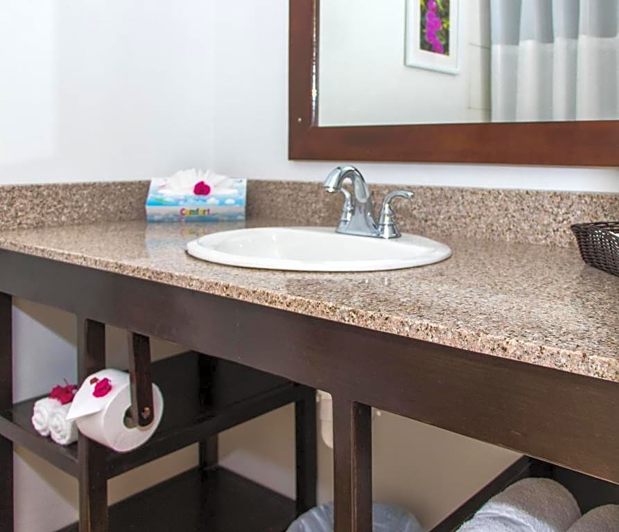 Starfish St Lucia - All Inclusive