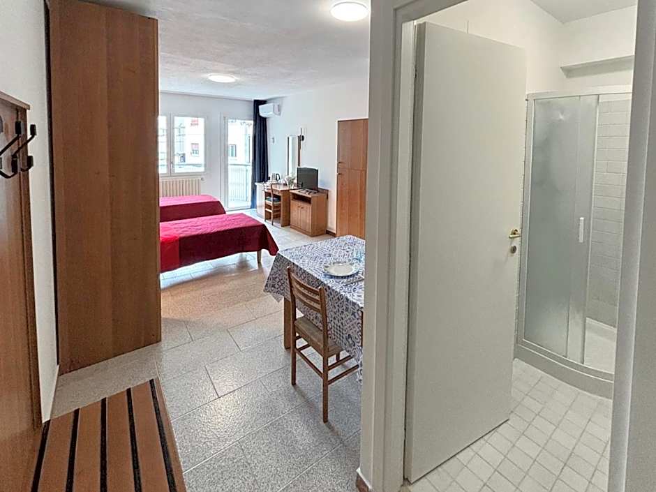 Smart Residence Aviano