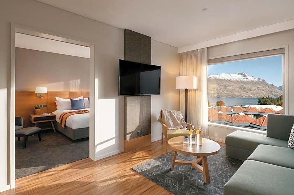 voco Queenstown By IHG