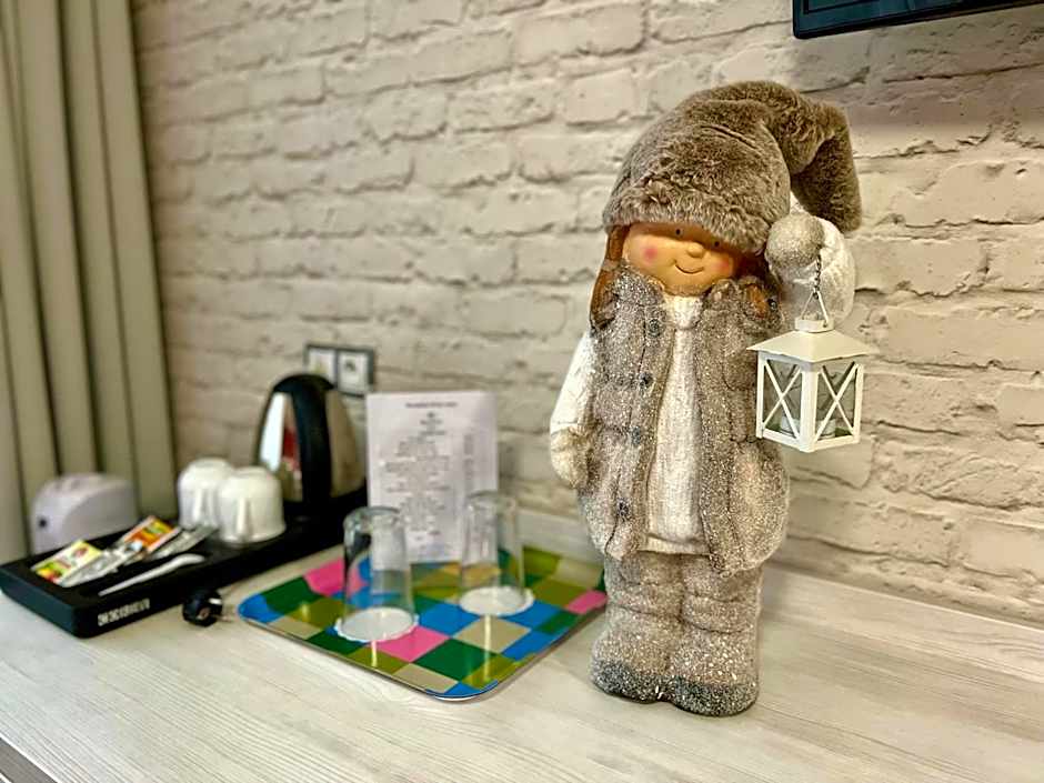 Grand Petit Hotel ex Shato Gesson