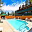 Snow Lake Lodge