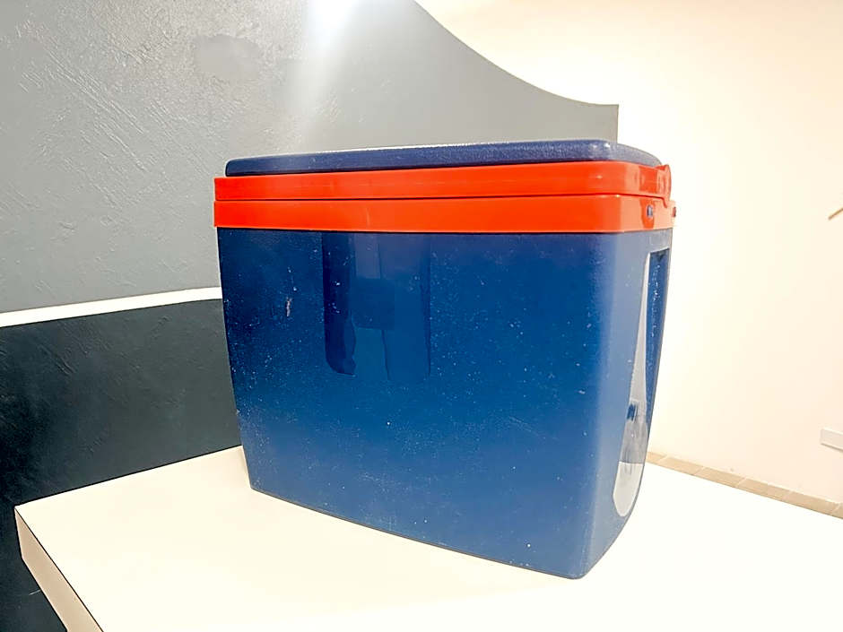 I-55 - Studio na Jatiúca