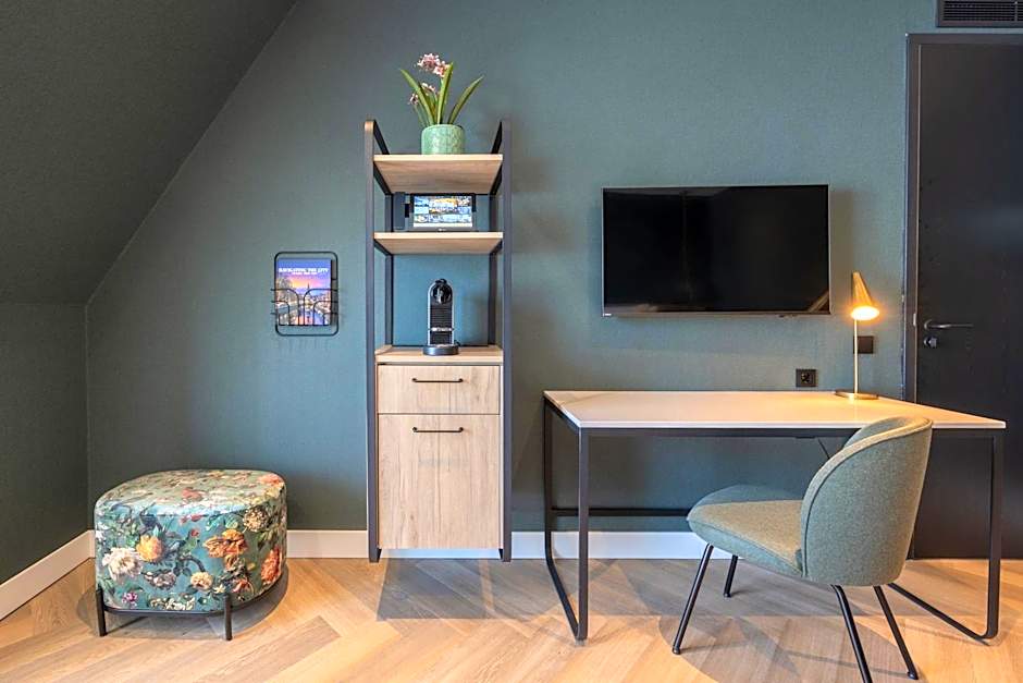 Van der Valk hotel Den Haag Wassenaar