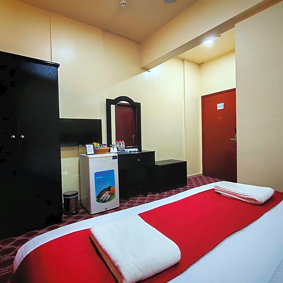 Dana Hotel