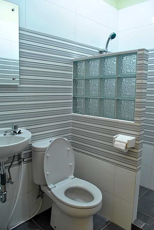 Aloha Hotel Yogyakarta