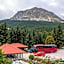 Hotel Tzoumerka