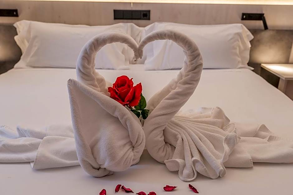 Hotel NERU con Encanto