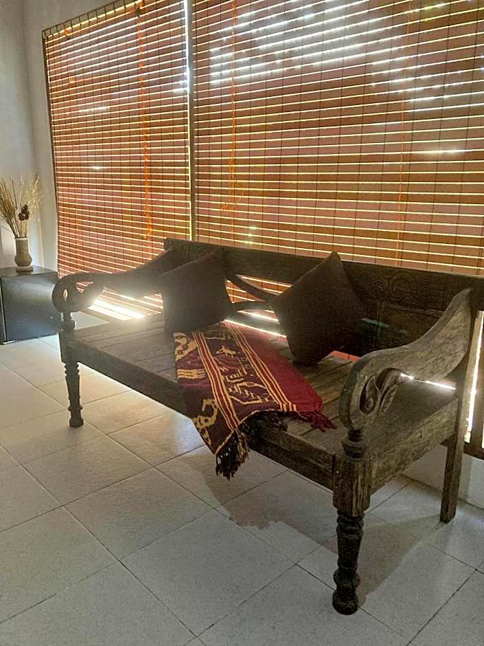 Lutwala Bungalows and Private Villa
