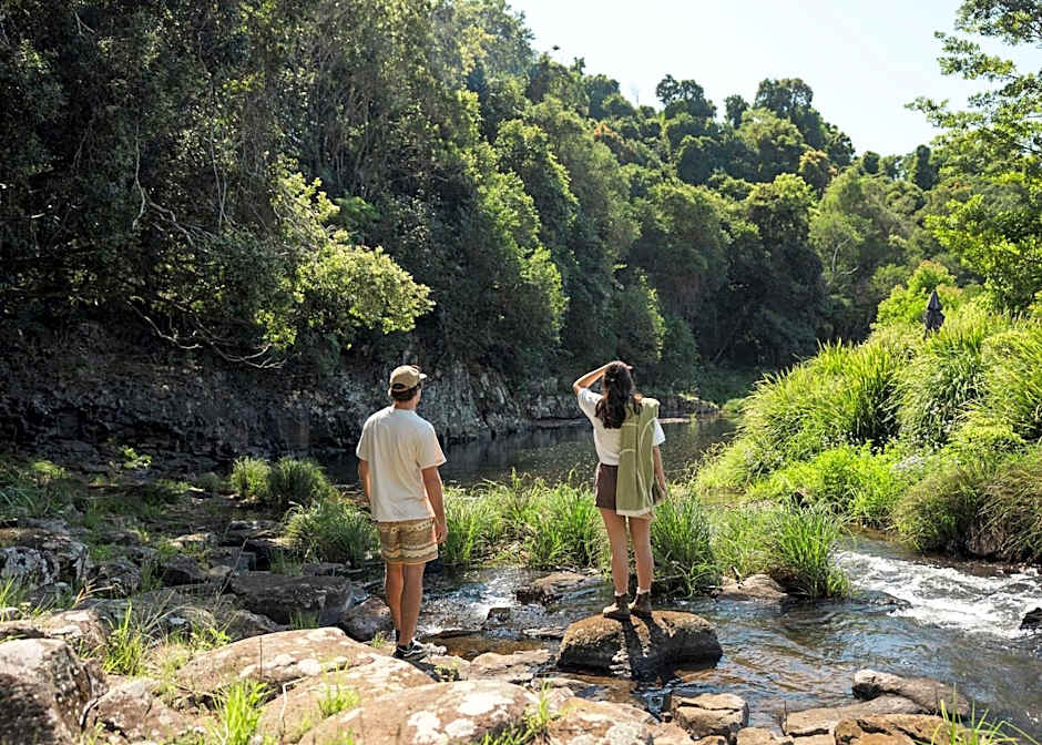 Tallaringa Views