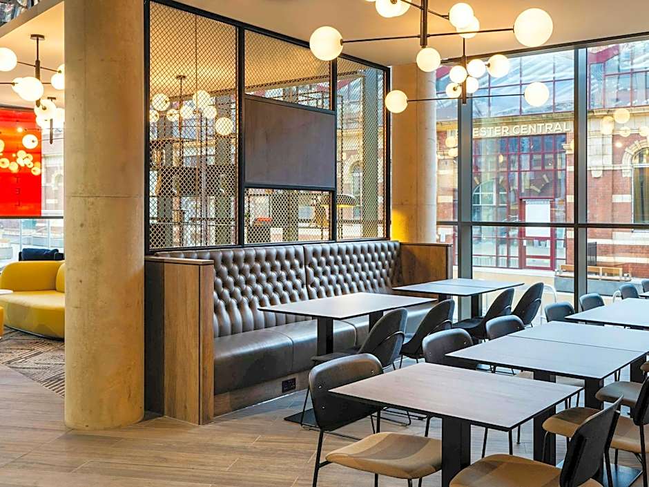 Aparthotel Adagio Leicester