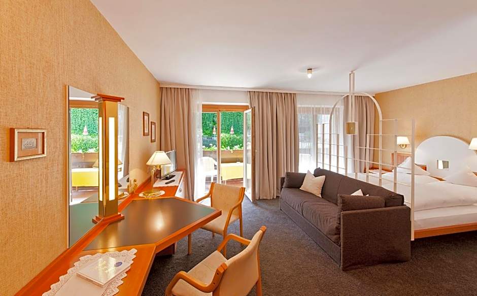 Hotel Schennerhof