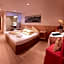 Hotel Hubertus mit Summercard