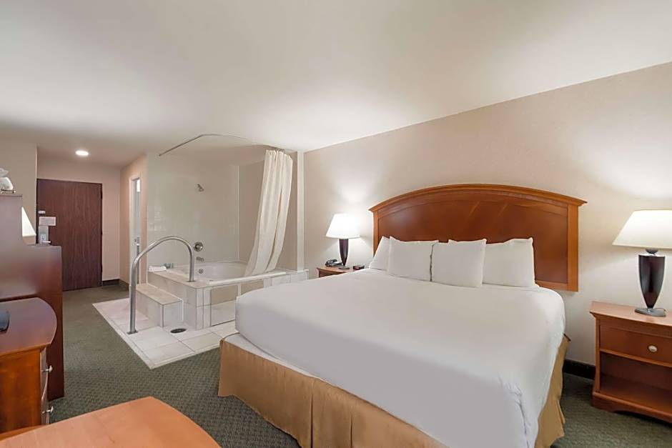 Best Western Manassas