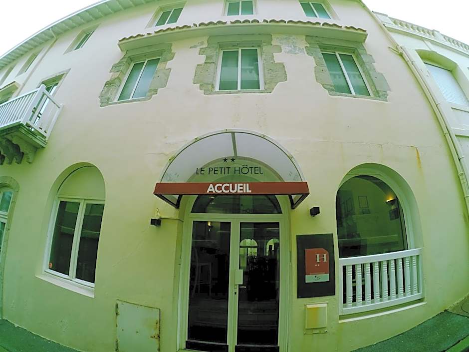 Le Petit Hôtel