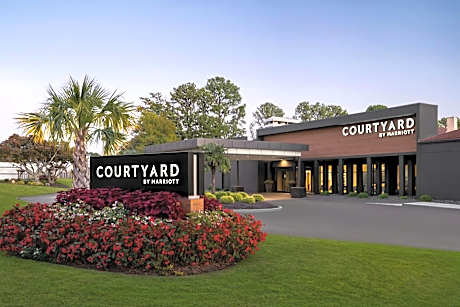 Courtyard by Marriott Atlanta Northlake