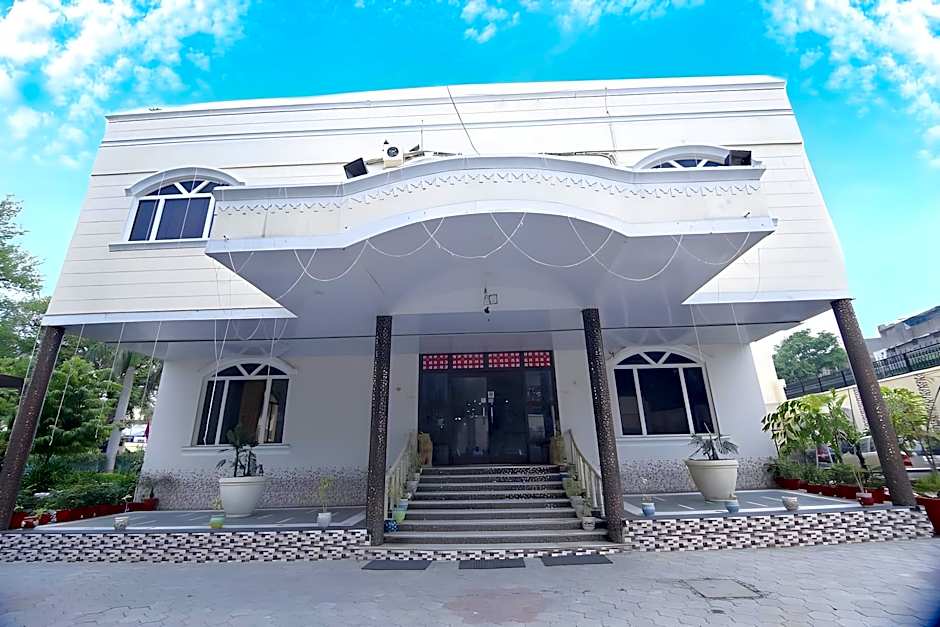 Hotel Sheetal Regency