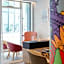 InterCityHotel Wien