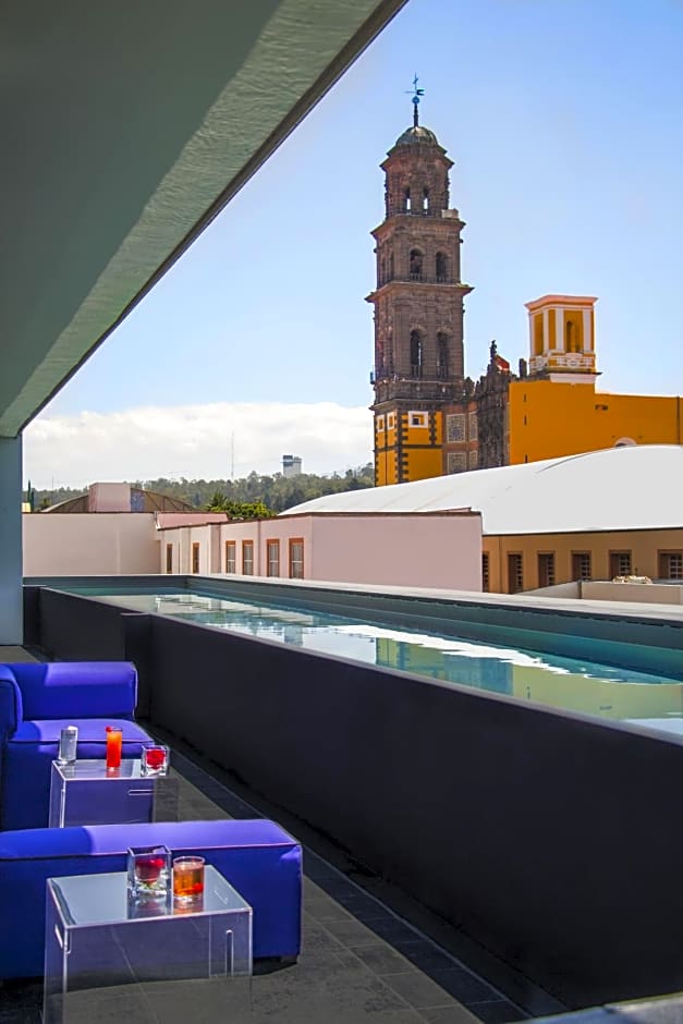 La Purificadora, Puebla, a Member of Design Hotels