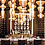 Four Seasons Safari Lodge Serengeti Tanzania
