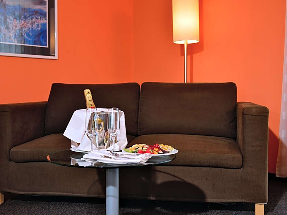 Best Western Plus Konrad Zuse Hotel